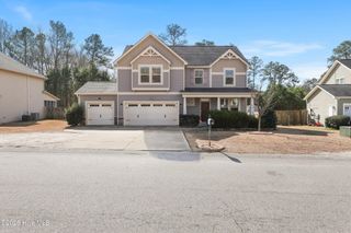 183 Coopers Creek Avenue, Spring Lake, NC 28390