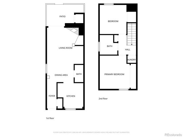 1939 Newland Court, Lakewood, CO 80214