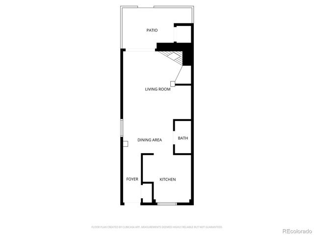 1939 Newland Court, Lakewood, CO 80214
