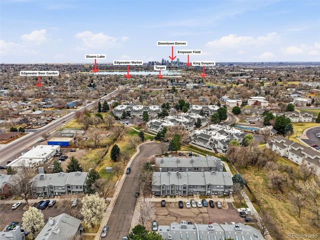1939 Newland Court, Lakewood, CO 80214