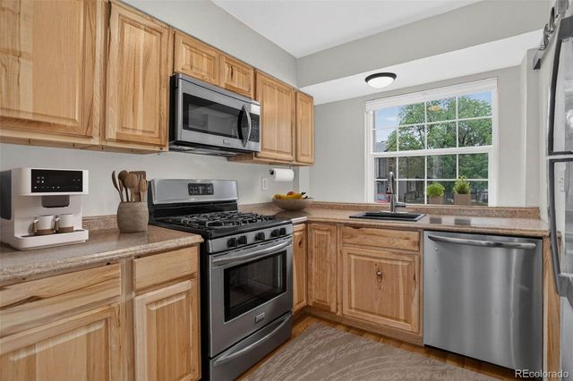 1939 Newland Court, Lakewood, CO 80214