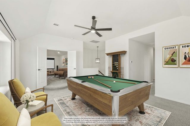 925 Cannes Drive, Red Oak, TX 75154