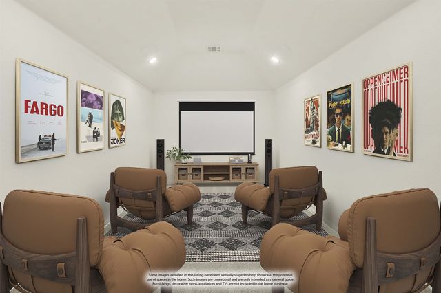 925 Cannes Drive, Red Oak, TX 75154