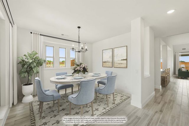 925 Cannes Drive, Red Oak, TX 75154