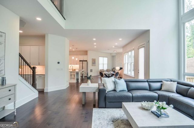 14195 reserve manor Lane, Roswell, GA 30075