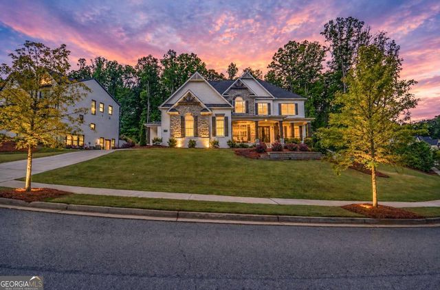 14195 reserve manor Lane, Roswell, GA 30075