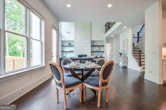 14195 reserve manor Lane, Roswell, GA 30075