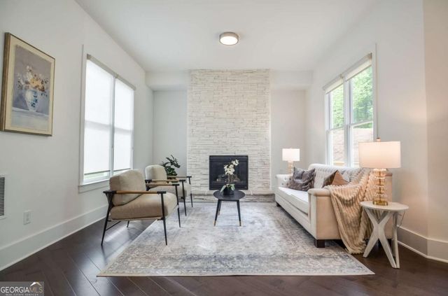 14195 reserve manor Lane, Roswell, GA 30075