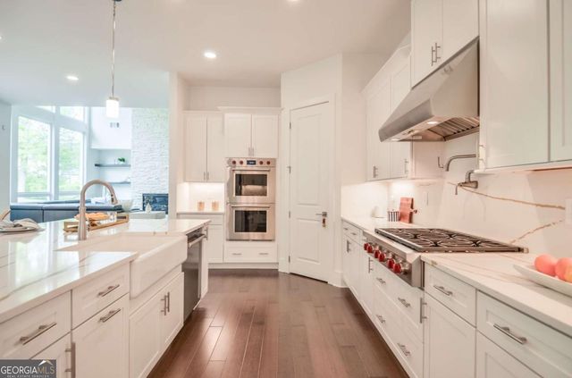 14195 reserve manor Lane, Roswell, GA 30075
