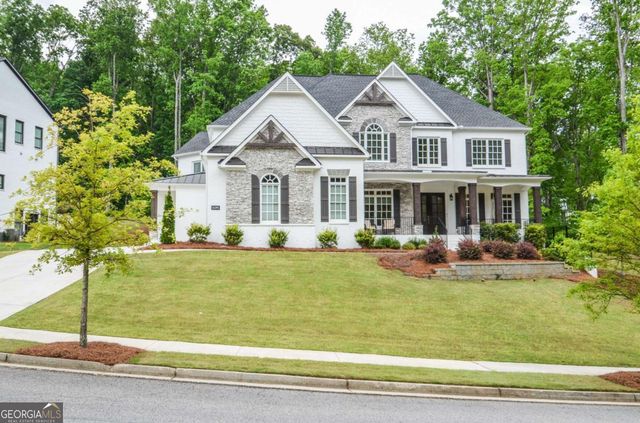 14195 reserve manor Lane, Roswell, GA 30075