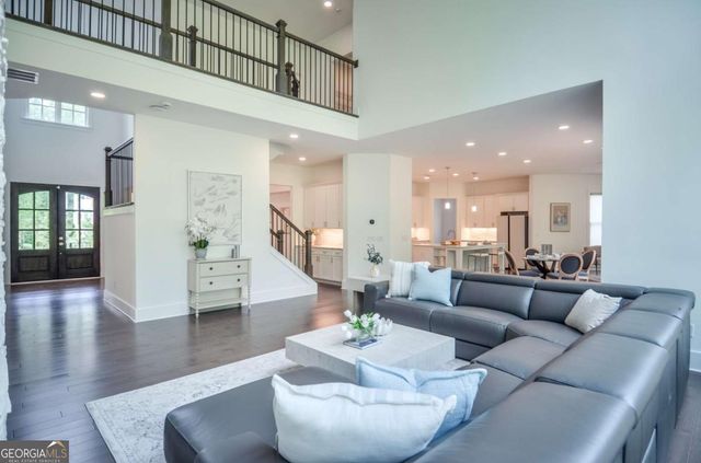 14195 reserve manor Lane, Roswell, GA 30075
