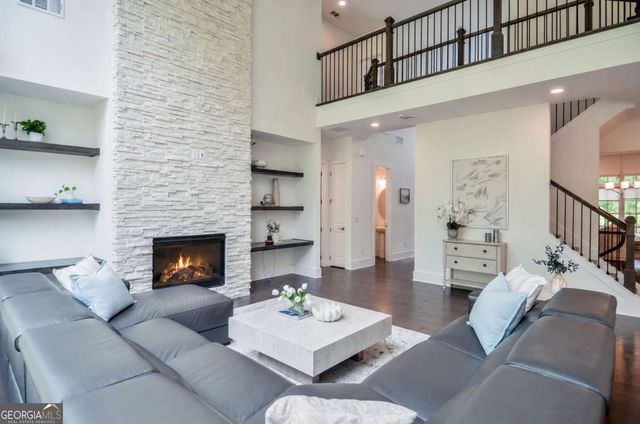 14195 reserve manor Lane, Roswell, GA 30075