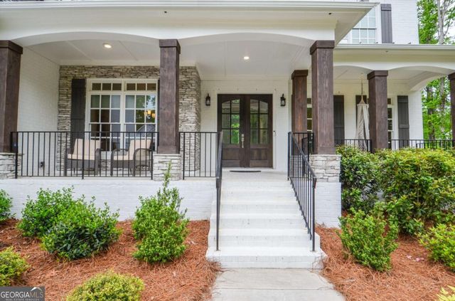 14195 reserve manor Lane, Roswell, GA 30075