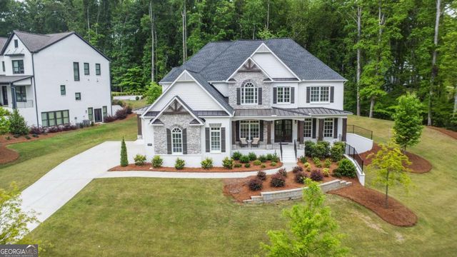 14195 reserve manor Lane, Roswell, GA 30075