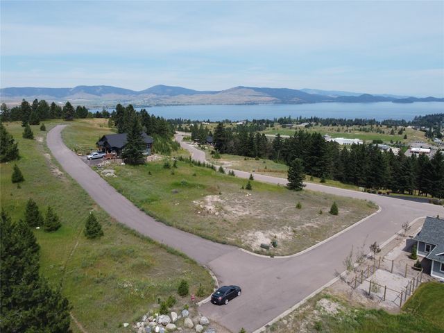 Lot 41 South Lake Crest, Polson, MT 59860 property photo