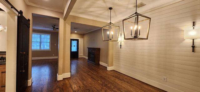 4619 Trembling Forest Lane, Houston, TX 77092
