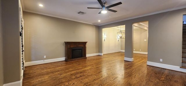 4619 Trembling Forest Lane, Houston, TX 77092