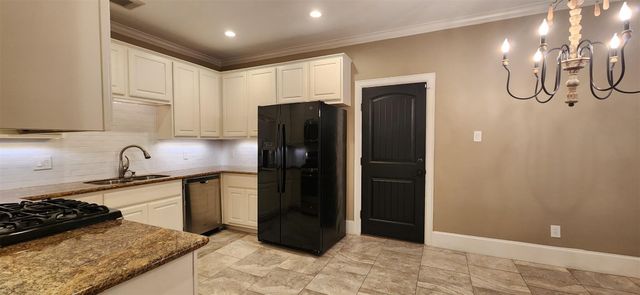 4619 Trembling Forest Lane, Houston, TX 77092