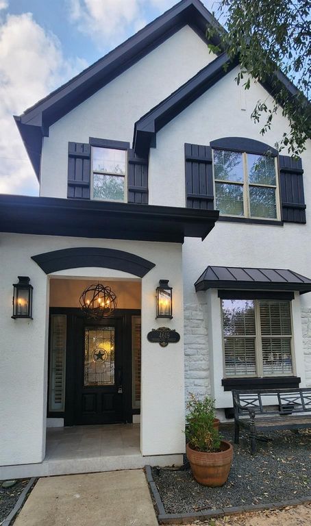 4619 Trembling Forest Lane, Houston, TX 77092