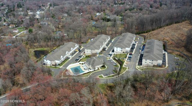 112 Regency Court 112, Morganville, NJ 07751