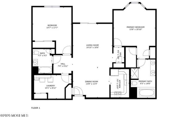 112 Regency Court 112, Morganville, NJ 07751