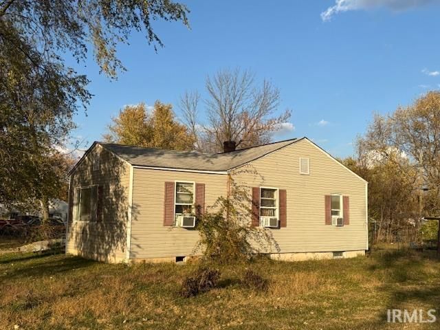 300 N Biltmore Avenue, Muncie, IN 47303