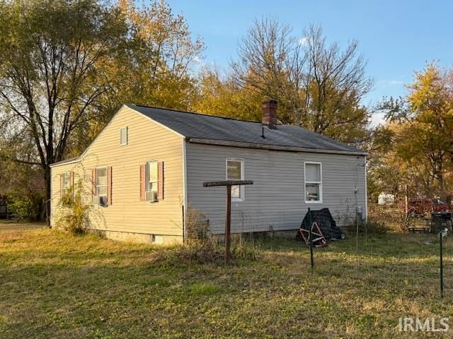 300 N Biltmore Avenue, Muncie, IN 47303