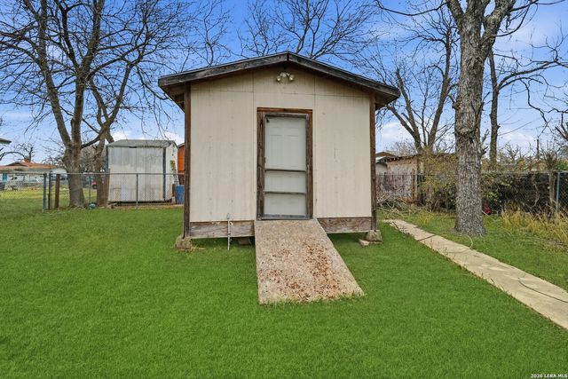 333 Hawthorne, San Antonio, TX 78214