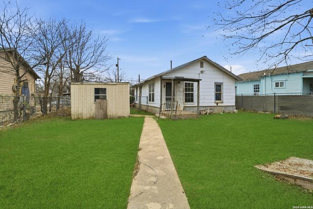 333 Hawthorne, San Antonio, TX 78214