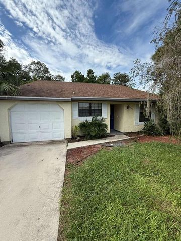 20005 CHALKLEAF COURT, Port Charlotte, FL 33952
