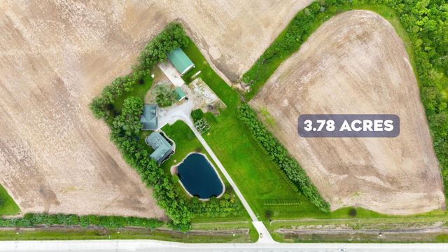 13002 US HWY 30 E, New Haven, IN 46774