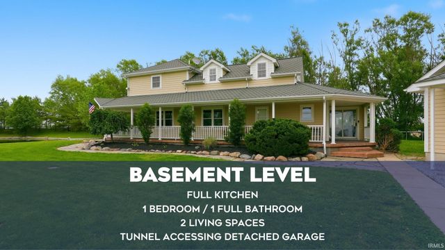 13002 US HWY 30 E, New Haven, IN 46774