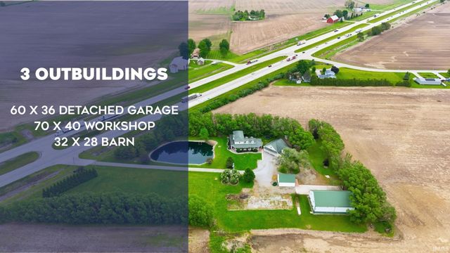 13002 US HWY 30 E, New Haven, IN 46774