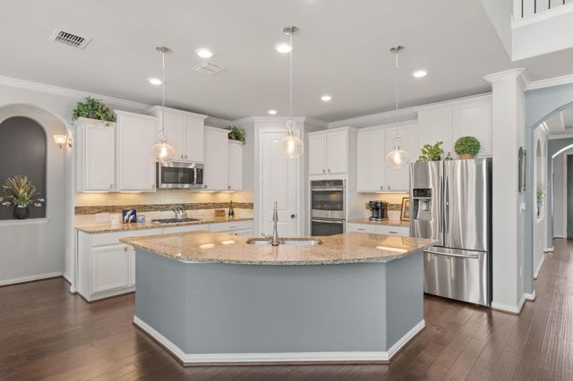 405 Perico PL, Austin, TX 78748