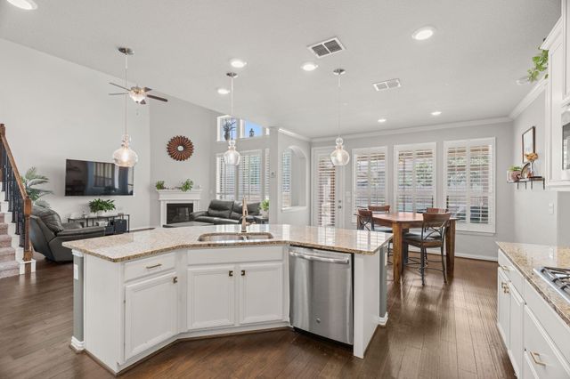 405 Perico PL, Austin, TX 78748