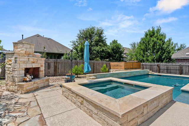 405 Perico PL, Austin, TX 78748