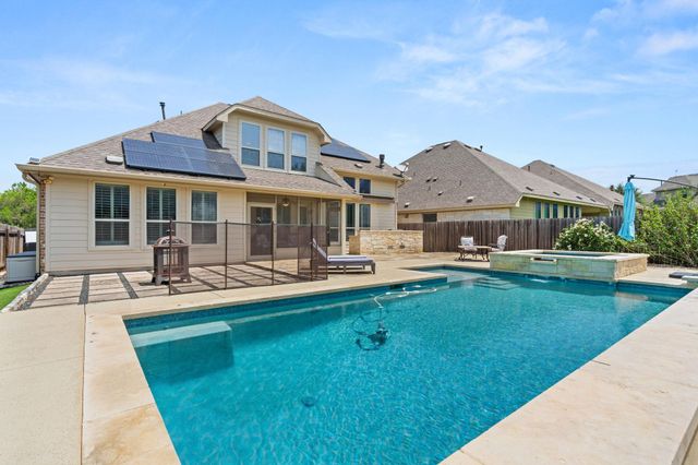 405 Perico PL, Austin, TX 78748
