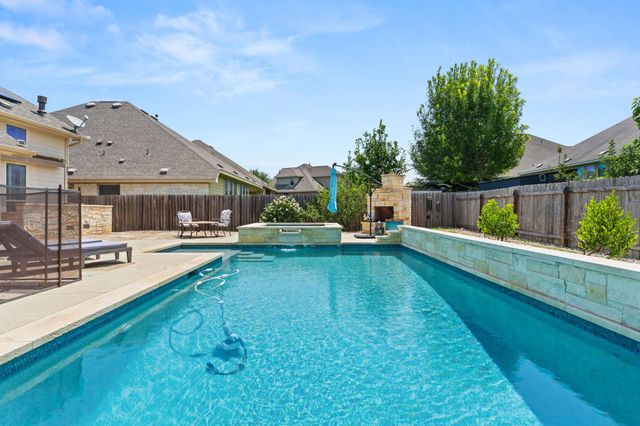 405 Perico PL, Austin, TX 78748