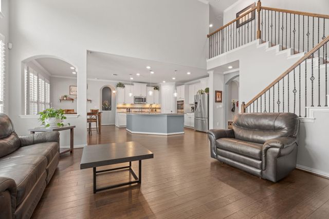 405 Perico PL, Austin, TX 78748