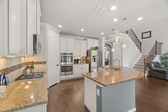 405 Perico PL, Austin, TX 78748