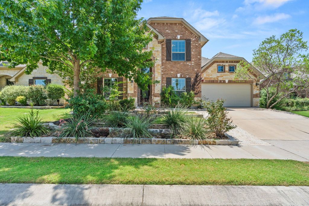 405 Perico PL, Austin, TX 78748