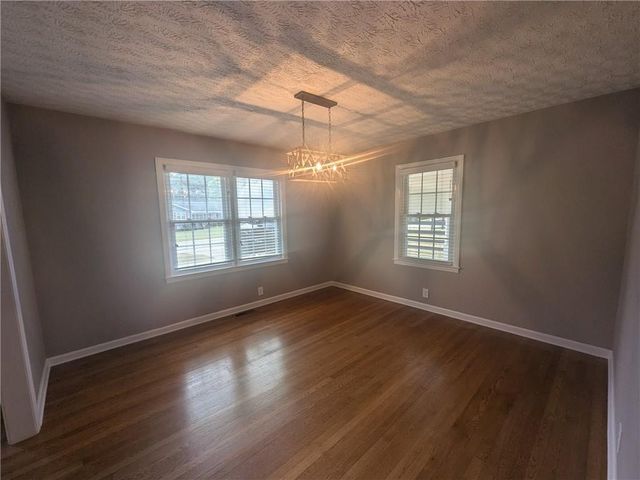 6115 Jewell Bennett Road, Dawsonville, GA 30534