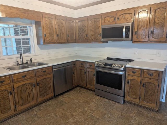 6115 Jewell Bennett Road, Dawsonville, GA 30534