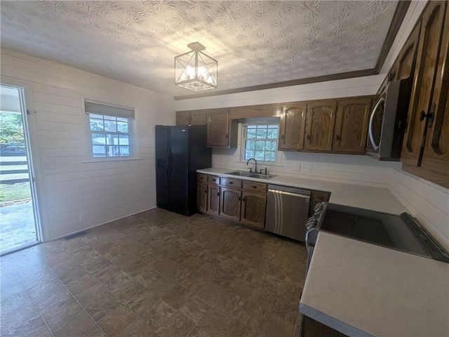 6115 Jewell Bennett Road, Dawsonville, GA 30534