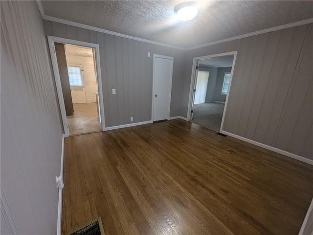 6115 Jewell Bennett Road, Dawsonville, GA 30534