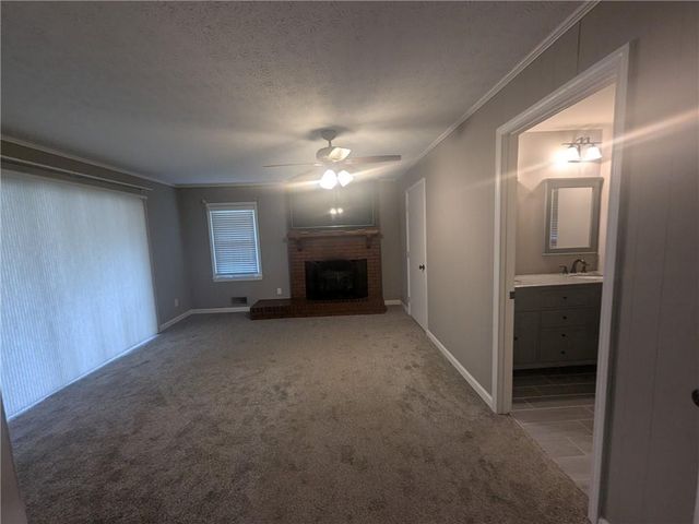 6115 Jewell Bennett Road, Dawsonville, GA 30534