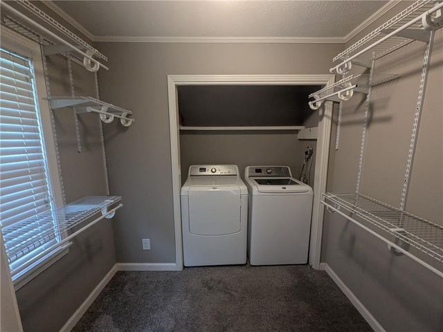 6115 Jewell Bennett Road, Dawsonville, GA 30534