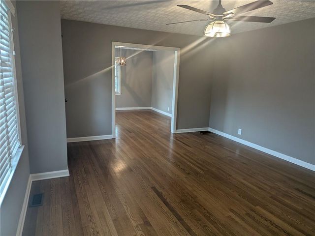 6115 Jewell Bennett Road, Dawsonville, GA 30534