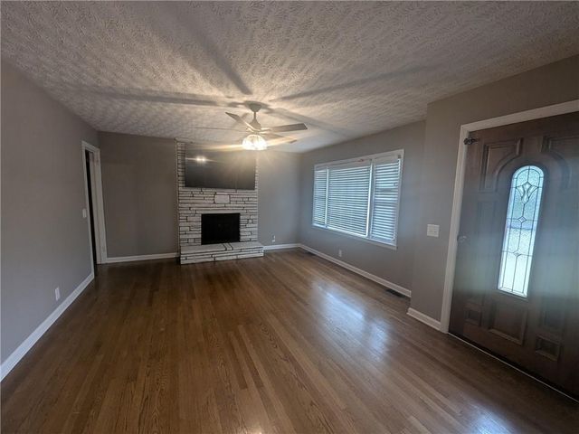 6115 Jewell Bennett Road, Dawsonville, GA 30534