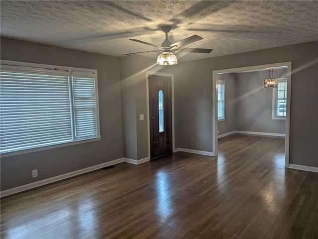 6115 Jewell Bennett Road, Dawsonville, GA 30534